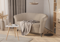 Банкетка в прихожую, Диван ЛАГУНА Ткань