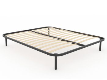 Основание для кровати с ножками 1400х2000