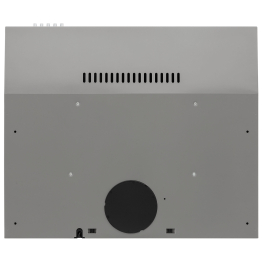 Вытяжка кухонная JESSICA slim 600 metallic PB