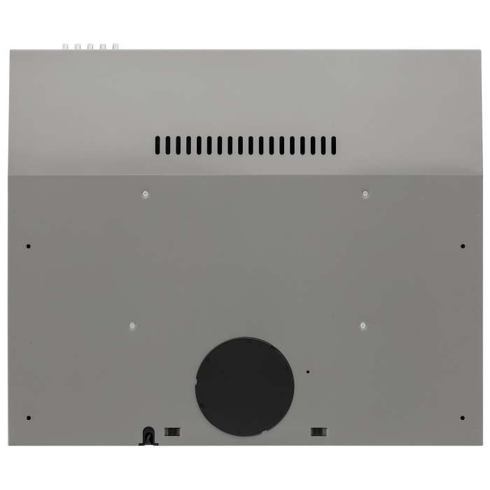 Вытяжки, Вытяжка кухонная JESSICA slim 600 metallic PB