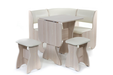 ТЮЛЬПАН мини Комплектация№7 Кухонный уголок