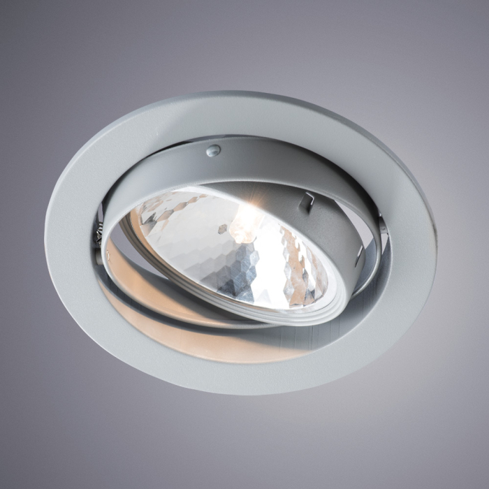 Встроенный светильник, Встраиваемый светильник APUS