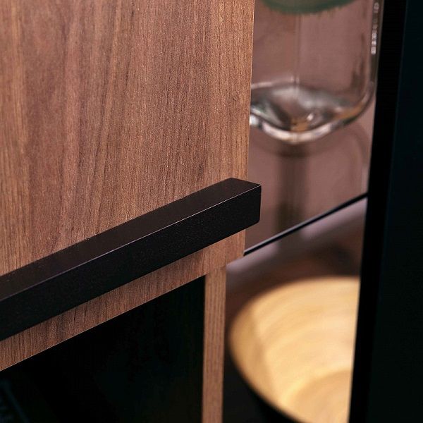 Шкафы пеналы, Шкаф МЦН Nature 1