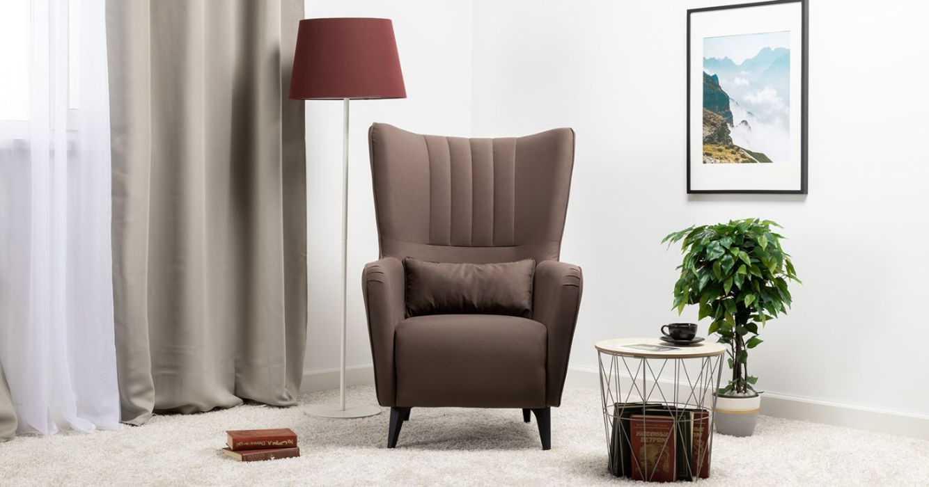 Кресло для отдыха, Кресло для отдыха Феличе