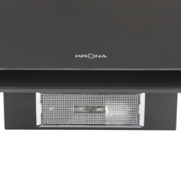 Вытяжка кухонная ESTER 600 PB