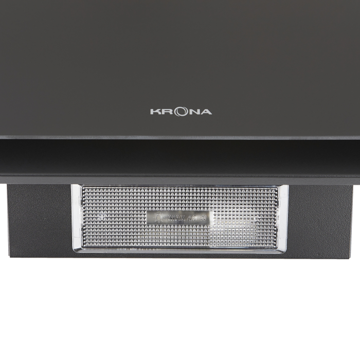 Вытяжки, Вытяжка кухонная ESTER 600 PB