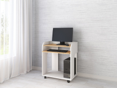 Компьютерные столы, Стол компьютерный Грета-10