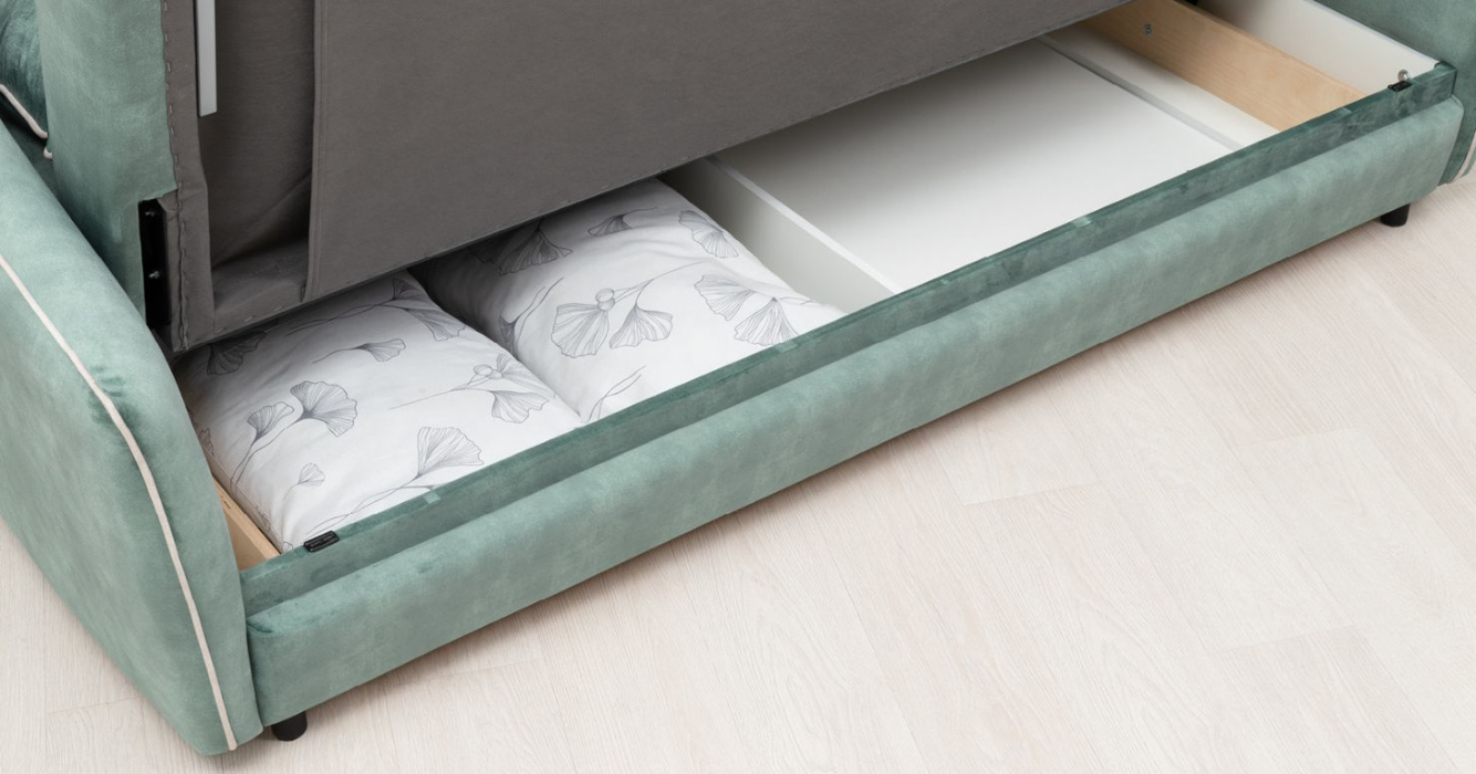 Диваны книжки, Диван-кровать Флэш