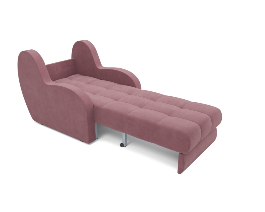 Кресла-кровати, Кресло-кровать аккордеон Барон НПБ Велюр