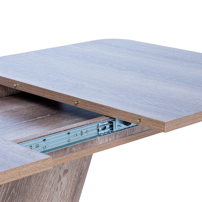 Обеденные столы, Стол раздвижной Leset Гросс