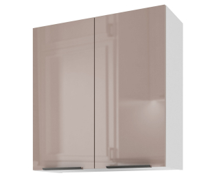 Кухонный гарнитур без столешницы Калипсо 2,6 м