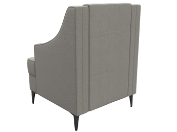 Кресло Марк, рогожка Амур