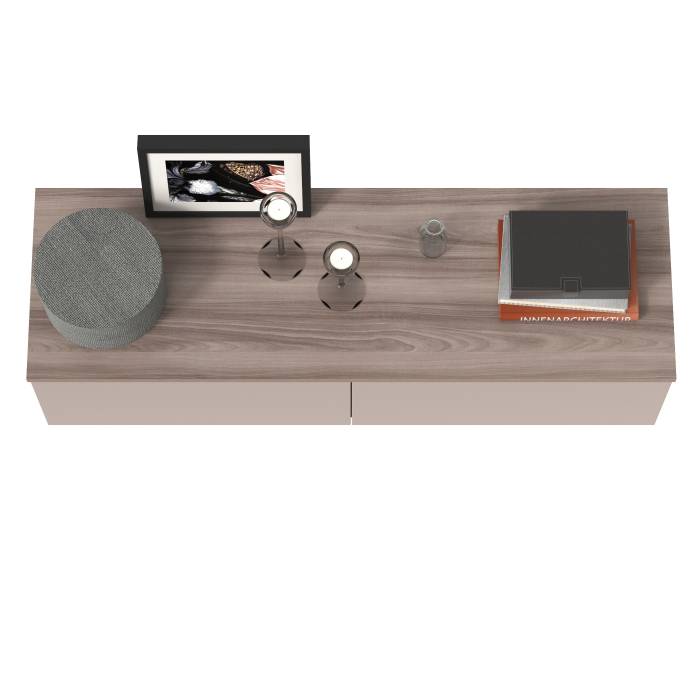 ТВ-тумбы, Тумба под ТВ Роквуд 16.54.02