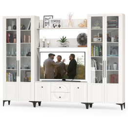 Набор мебели для гостиной Валенсия № 65