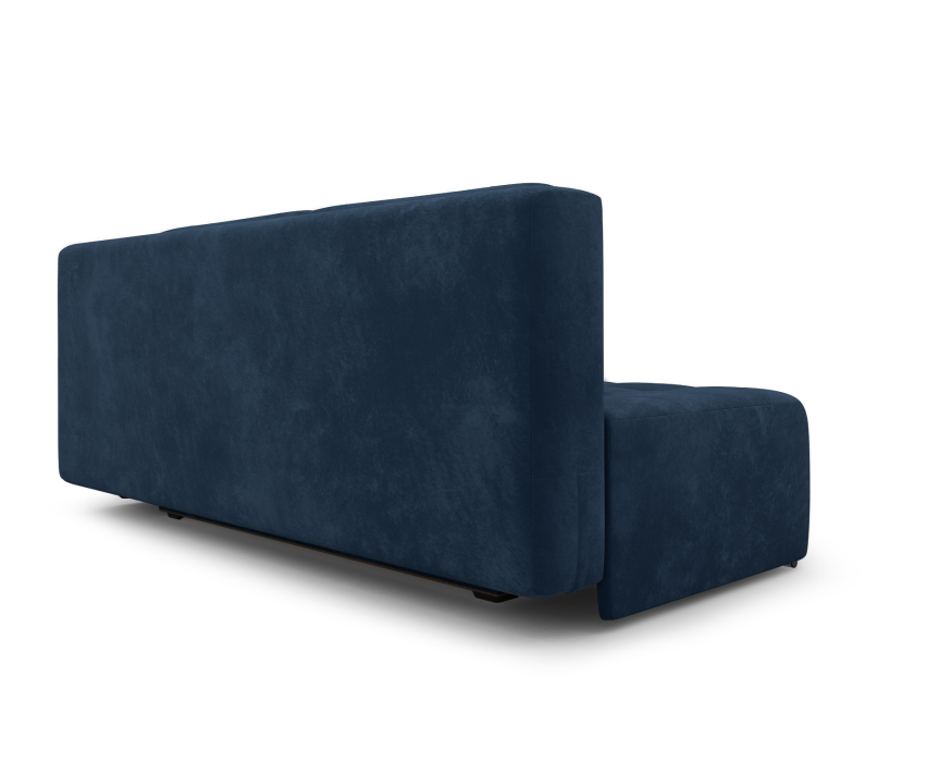 Диваны еврокнижки, Диван прямой еврокнижка Марсель №4 (Велюр)