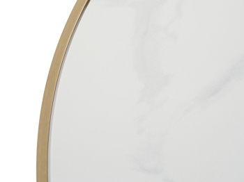 Стол журнальный STOOL GROUP Калисто 90*90