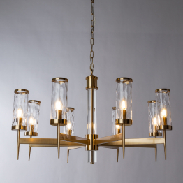 Подвесная люстра SHAM 85см