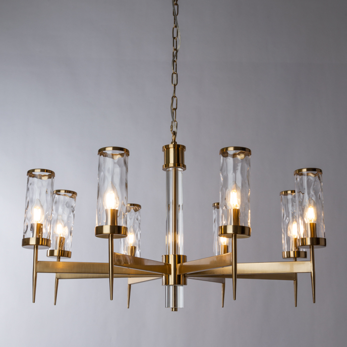 Люстра подвесная, Подвесная люстра SHAM 85см