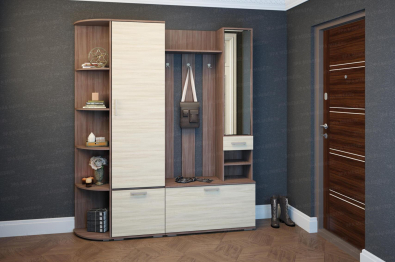 Прихожая Ника (композиция 4)