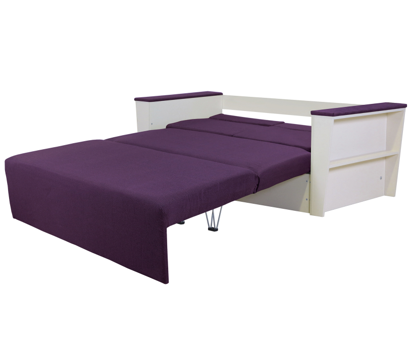 Диваны кровати со спальным местом, Диван-кровать Бруно 2, Рогожка