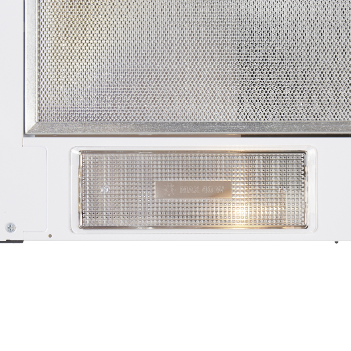 Вытяжки, Вытяжка кухонная KAMILLA 600 E1M white