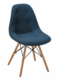 Стул Eames W Сканди