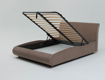 Кровать Нефертити 180х200 (ПМ разборн.осн.)