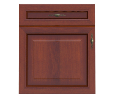 Фасады, Регина фасад 60х53 см