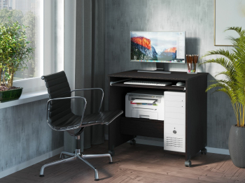 Стол компьютерный Нью