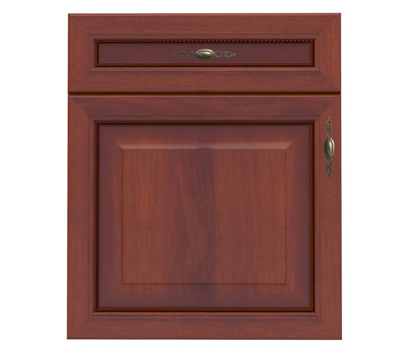 Фасады, Регина фасад 60х53 см