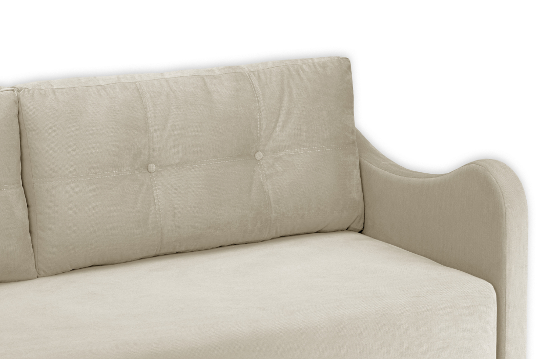 Диваны еврокнижки, Диван-кровать Брауни  Амиго