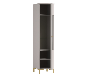 Модена Шкаф-витрина (правый) 94.04