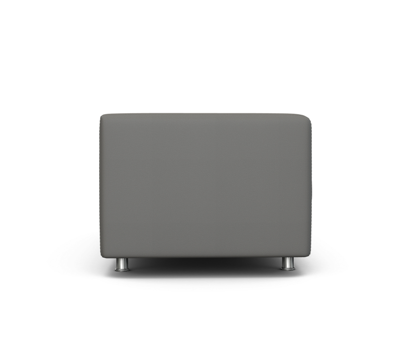 Диваны  офисные, Диван офисный Бит, экокожа