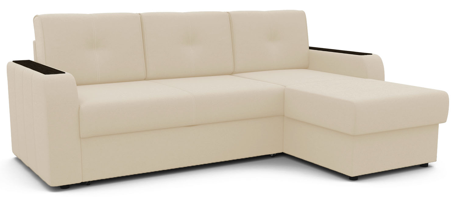 Диваны угловые в гостиную, Мягкий угол "Бостон"