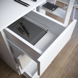 Стол письменный Бруно