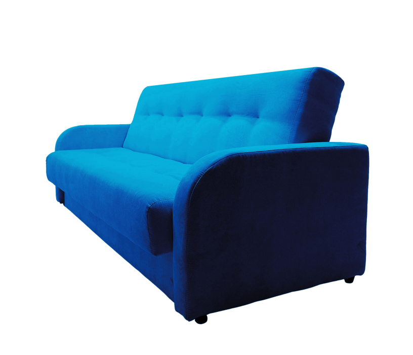 Диваны книжки, Диван- кровать книжка Лондон Люкс, 140, велюр