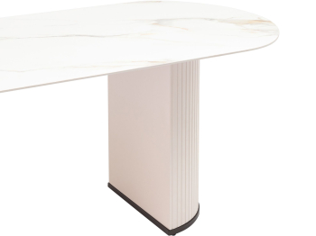 Стол обеденный STOOL GROUP Opera 180х90
