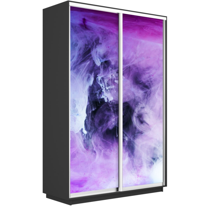 Шкафы-купе, Шкаф-купе Экспресс 1011, 120х45х240