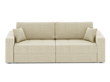 Диван-кровать Брест  еврокнижка-трансформер, рогожка