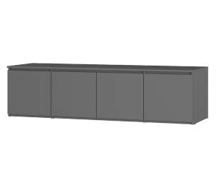 Тумба под телевизор Симпл ТБ-19