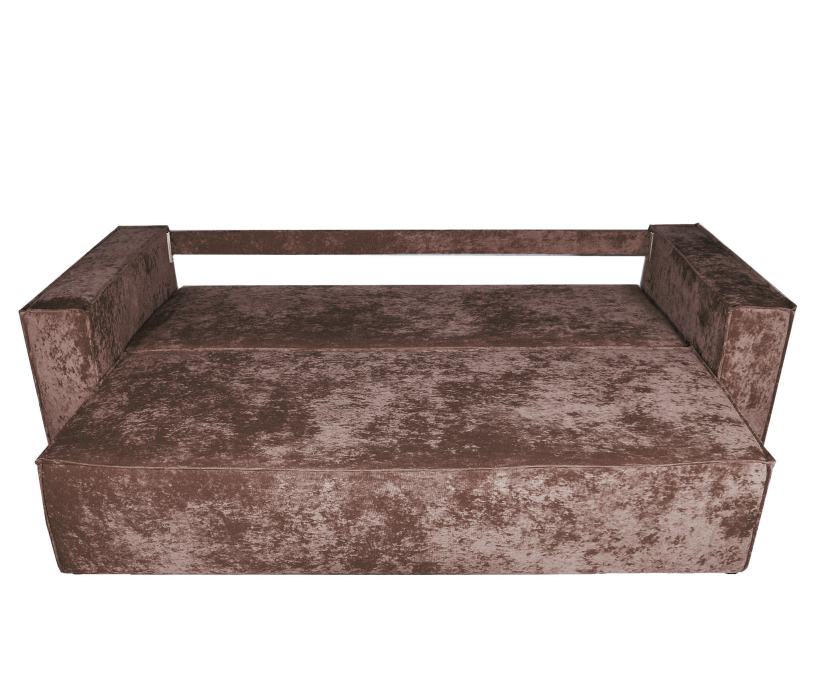 Диваны еврокнижки, Диван-кровать еврокнижка Лофт Люкс плюш, 140 