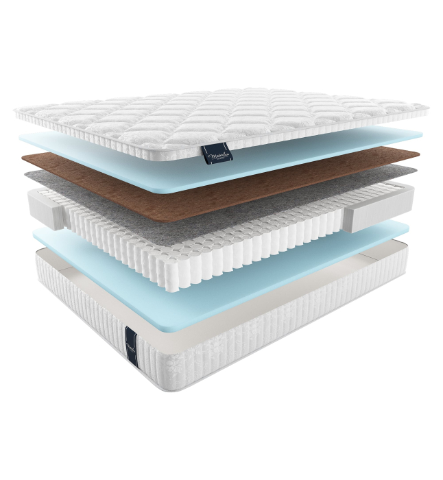 1400 x 2000, Матрас MaterLux MINTARO 140x200