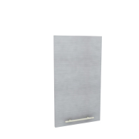 Фасады, Анна фасад 40х71 см