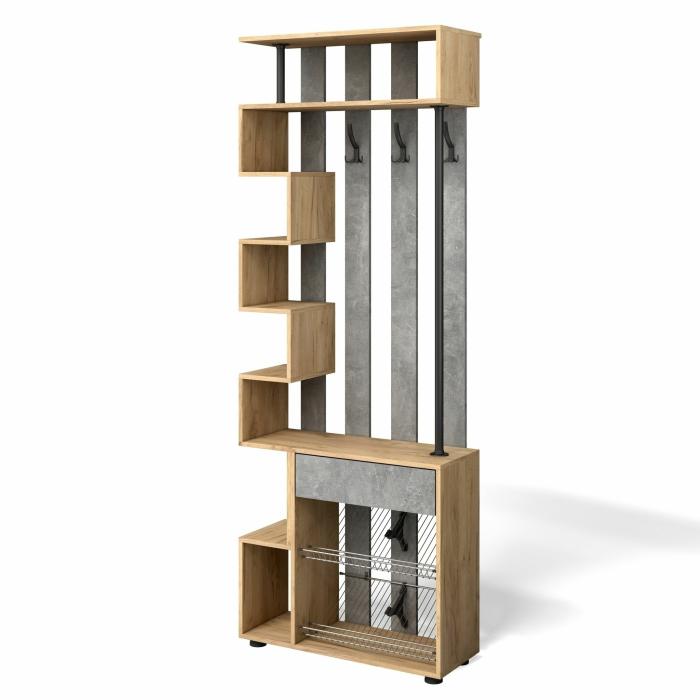 Прихожие, Мини Лайт МЛ-1 Прихожая