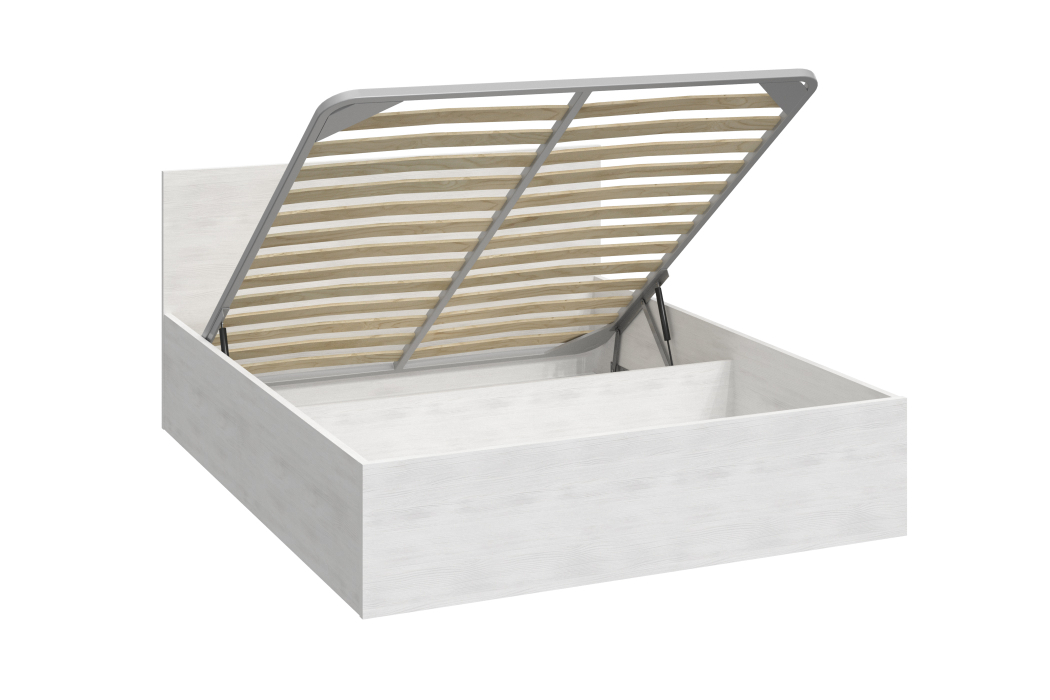 Кровати 180х200, Кровать Виктория ВИ-43 (1800x2000)