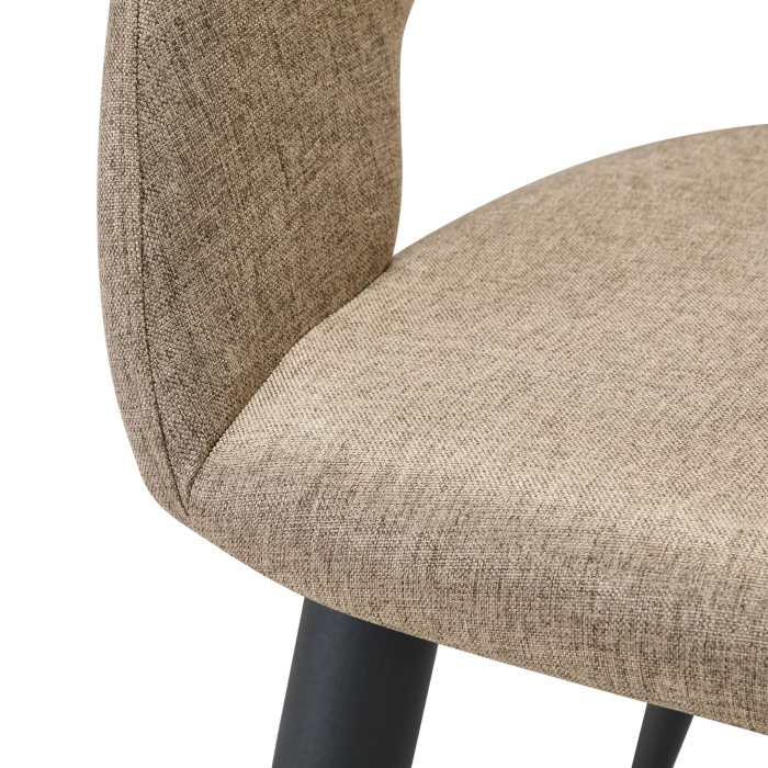 Стулья, Стул Hugs черный