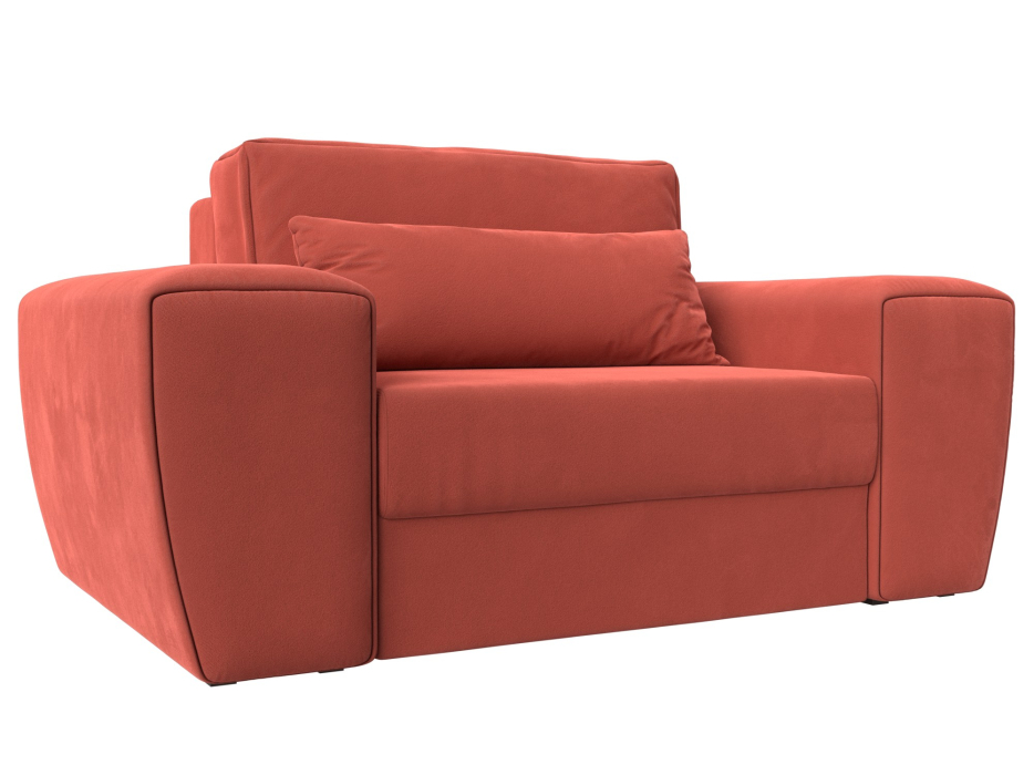 Кресла-кровати, Кресло Лига-008, микровельвет