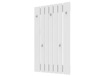 Набор мебели для прихожей Лофт 117.10