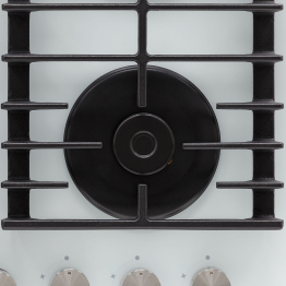 Газовая варочная поверхность (независимая) KRONA HAGEL 60  W