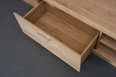 Тумба RTV 2S2NB, OSKAR